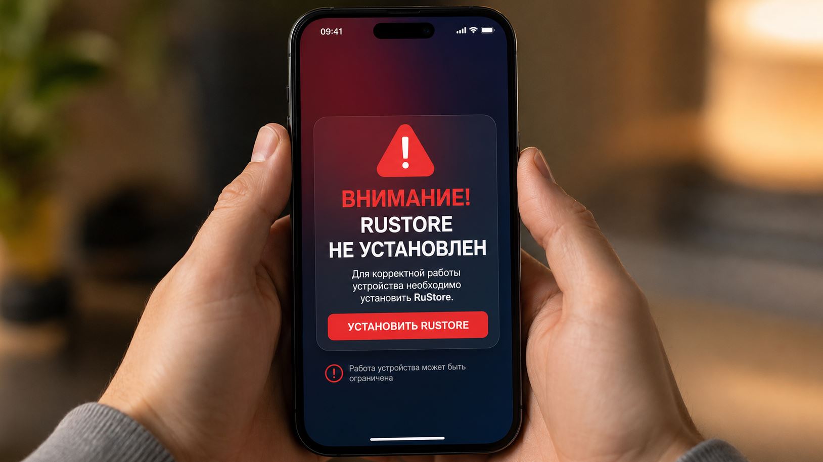 Как повлияет штраф Apple на владельцев iPhone в России. Для пользователей из РФ вряд ли что-то изменится. Фото.