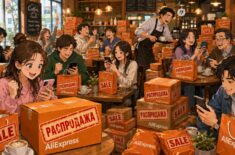 Урвал по цене ниже рынка: 10 выгодных гаджетов с распродажи AliExpress, которые уже едут ко мне из Китая. Фото.