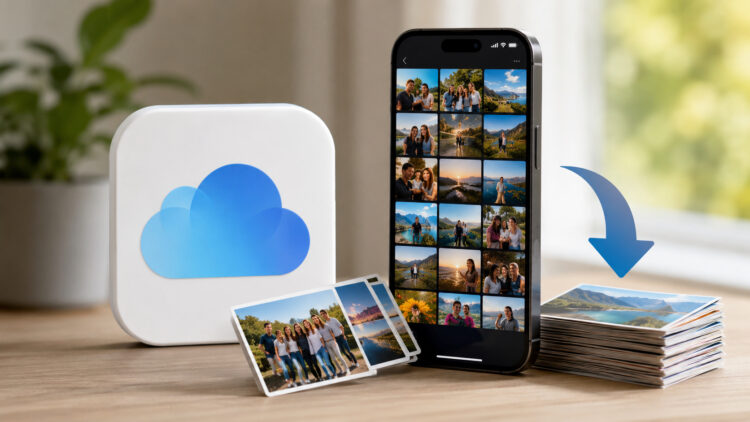 Как сохранить все фото из общих альбомов iCloud на iPhone. Как сохранить все фото из общих альбомов iCloud на iPhone. Фото.