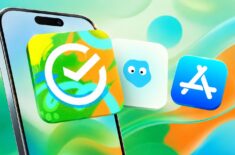 Как скачать Сбер Кидс на iPhone: новое приложение BookTracker доступно в App Store. Фото.