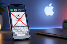 Второй Apple ID на iPhone: как отключить запрос пароля при обновлении приложений. Фото.