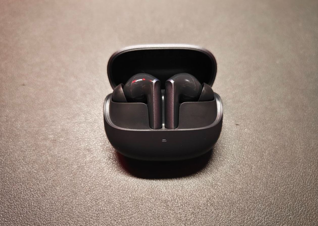 Стоит ли покупать UGREEN EchoBuds Plus. Определенно берите эти наушники. Вы не пожалеете. Фото.