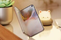 Складной iPhone Ultra покажут в сентябре, но вы не сможете его купить. Складной iPhone Ultra покажут в сентябре, но вы не сможете его купить. Фото.