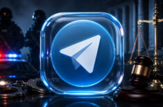Telegram в России могут признать террористическим: 5 последствий для каждого пользователя. Фото.