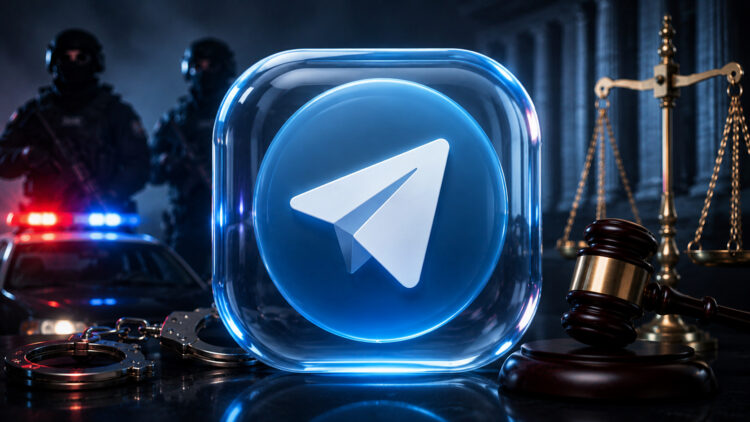 Telegram в России могут признать террористическим: 5 последствий для каждого пользователя. Фото.