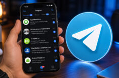 10 Telegram-каналов, которые я читаю каждый день: техника, ретро-игры и находки с AliExpress. 10 Telegram-каналов, которые я читаю каждый день: техника, ретро-игры и находки с AliExpress. Фото.