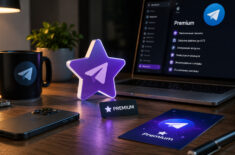 Можно ли покупать Telegram Premium после признания Дурова террористом. Фото.