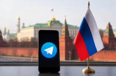 Разблокируют ли Telegram в России: Кремль подтвердил переговоры с мессенджером. Фото.