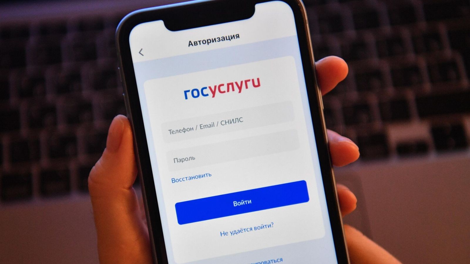 Когда переносить eSIM с номером Госуслуг. Переносить номер, привязанный к Госуслугам, надо последним. Изображение: deita.ru. Фото.