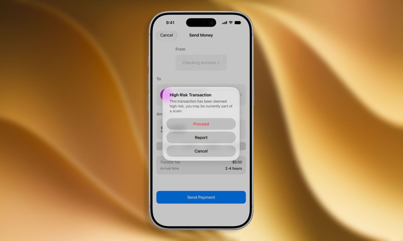 Что такое Trust Insights — новая функция iOS 27. Новая функция уже тестируется. Фото.