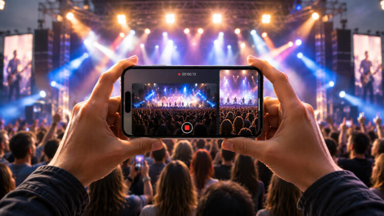 Как снимать одновременно вертикальное и горизонтальное видео на iPhone. Как снимать одновременно вертикальное и горизонтальное видео на iPhone. Фото.