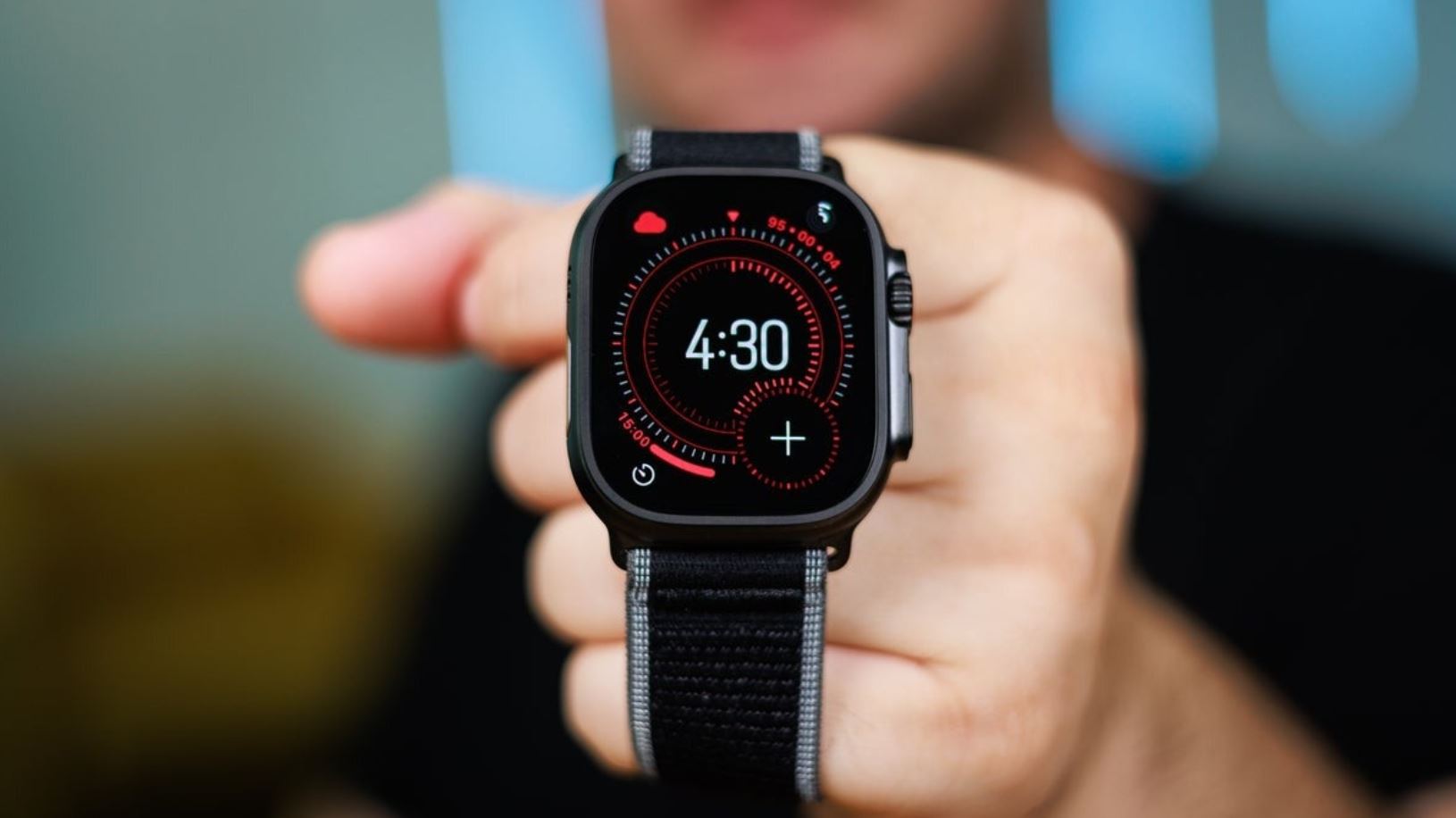 Новые Apple Watch и iPad, которые выйдут в 2026 году. Apple Watch в 2026 году ожидает минорное обновление. Фото.