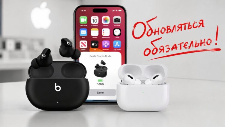 Apple подтвердила: вас могут прослушивать через ваши же наушники. Что делать. Apple подтвердила: вас могут прослушивать через ваши же наушники. Что делать. Фото.