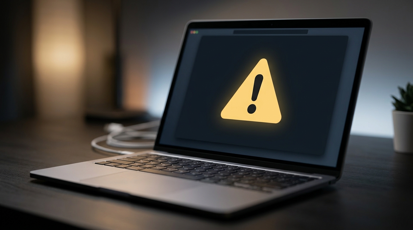 Фальшивое приложение прошло проверку Apple и обошло Gatekeeper