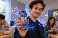 Кому стоит скачать iOS 27 в 2026 году: 6 причин обновить iPhone осенью. Фото.