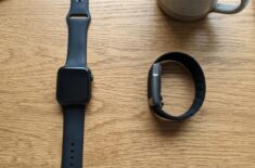 Продал Apple Watch и взял копию Whoop с AliExpress за 3000 рублей. Это кайф. Фото.