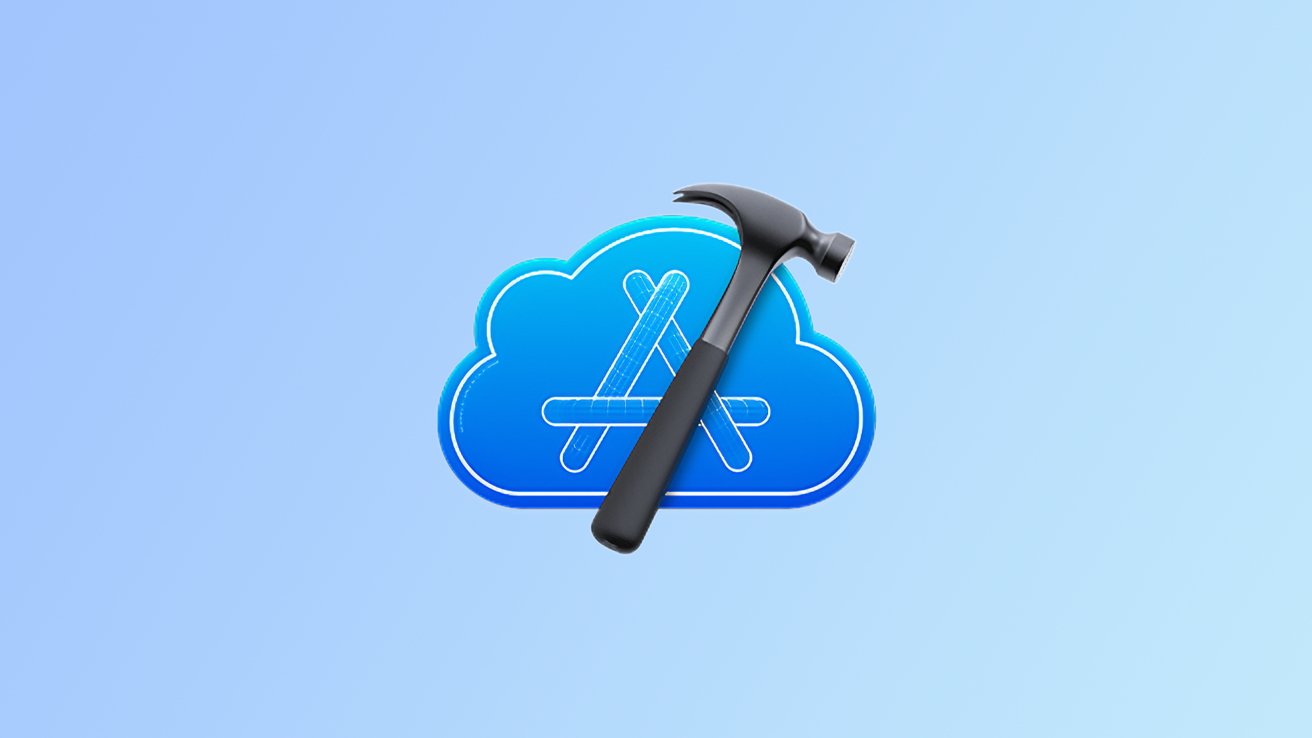 Новые инструменты отладки приложений в Xcode. Apple явно готовится к тому, что все больше непрофессиональных разработчиков будут создавать приложения для iPhone, iPad и Mac. Фото.