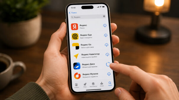 Какие приложения надо скачать из App Store, пока их не удалили. Какие приложения надо скачать из App Store, пока их не удалили. Фото.