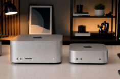 13 особенностей новых Mac mini и Mac Studio, которые стоит знать до покупки. Фото.