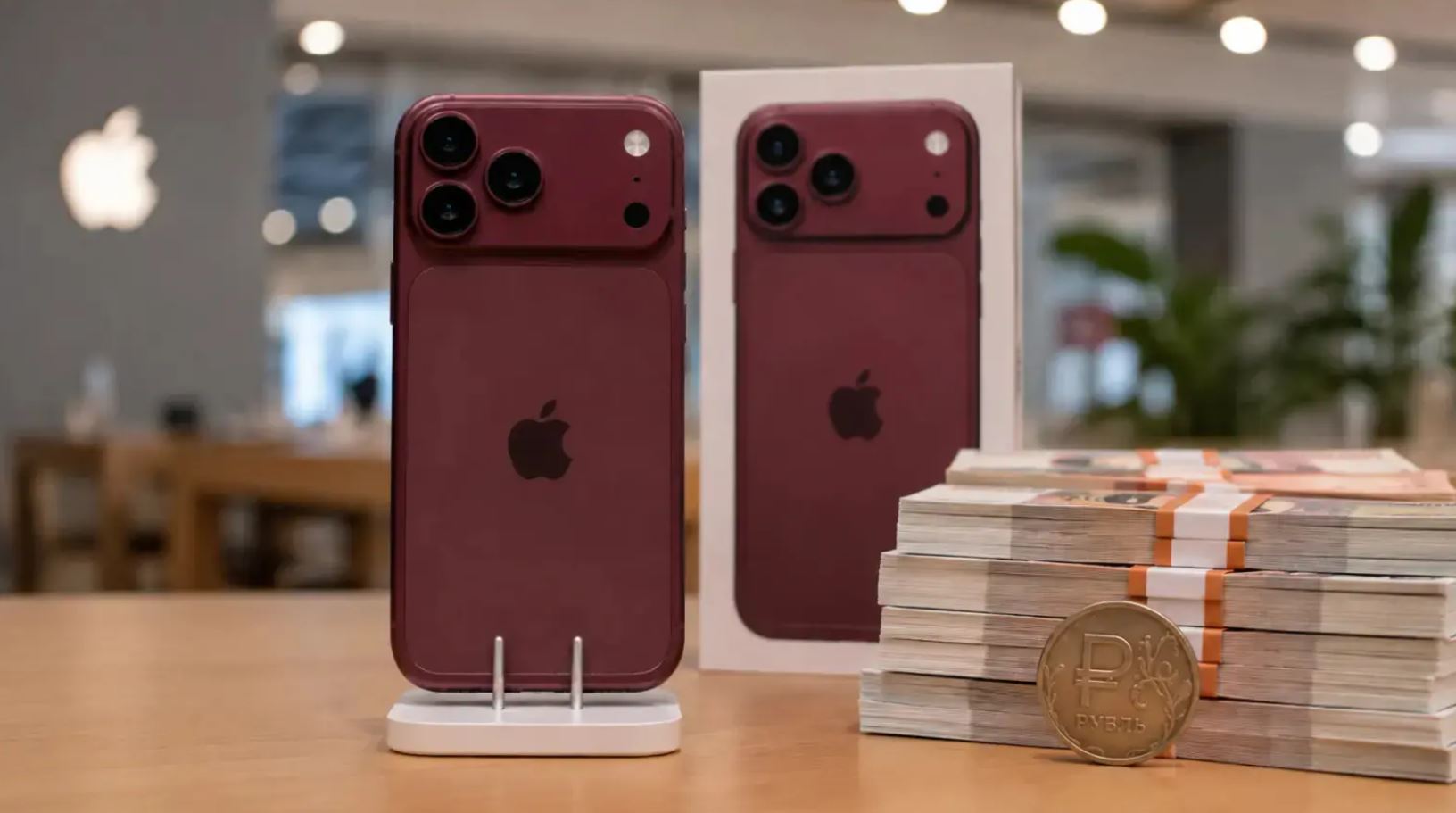 Что покажут на презентации. А новые iPhone 18 Pro вообще слили почти целиком задолго до мероприятия. Фото.