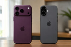 Чем iPhone 18 будет отличаться от iPhone 18 Pro и когда он выйдет. Чем iPhone 18 будет отличаться от iPhone 18 Pro и когда он выйдет. Фото.