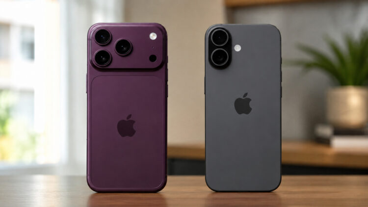 Чем iPhone 18 будет отличаться от iPhone 18 Pro и когда он выйдет. Фото.