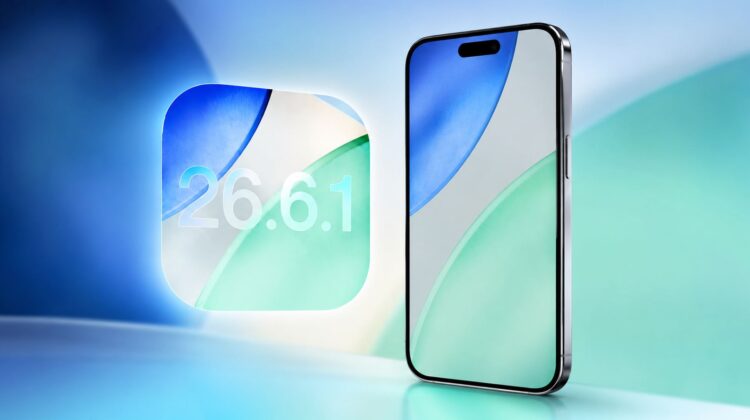 Apple выпустила бета-версию iOS 26.6.1: почему её нужно скачать прямо сейчас. Apple выпустила бета-версию iOS 26.6.1: почему её нужно скачать прямо сейчас. Фото.