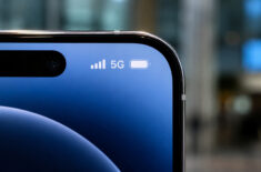 5G в России запустят в 2027 году: где включат и заработает ли на iPhone. Фото.