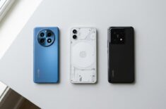 10 смартфонов с распродажи AliExpress, которые можно выгодно купить вместо айфона. Фото.
