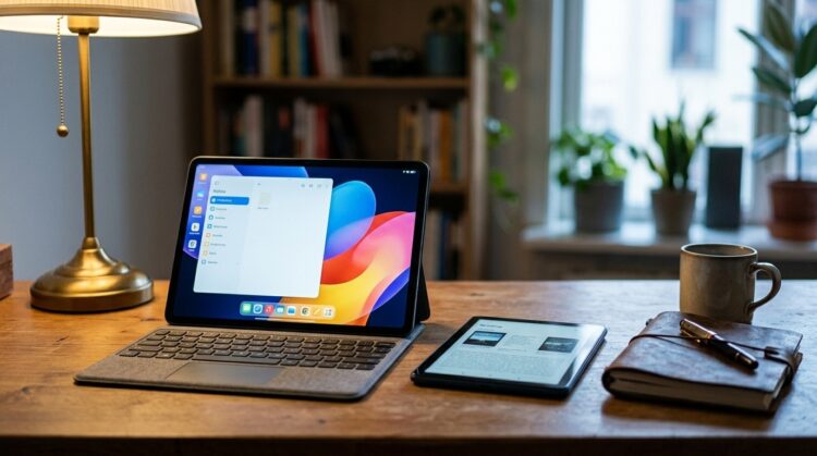 Выбрал нестыдную замену iPad: топ-10 планшетов на Android с распродажи к 1 сентября. Фото.