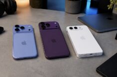 3 новых iPhone выходят в следующем месяце — вот что от них ожидать. 3 новых iPhone выходят в следующем месяце — вот что от них ожидать. Фото.