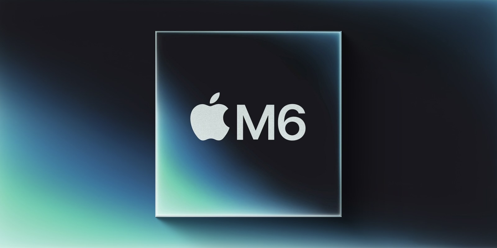 Что раскрыл о будущем iPhone новый чип M6. Apple A20 Pro будет близок к процессору M6, представленному ранее. Фото.