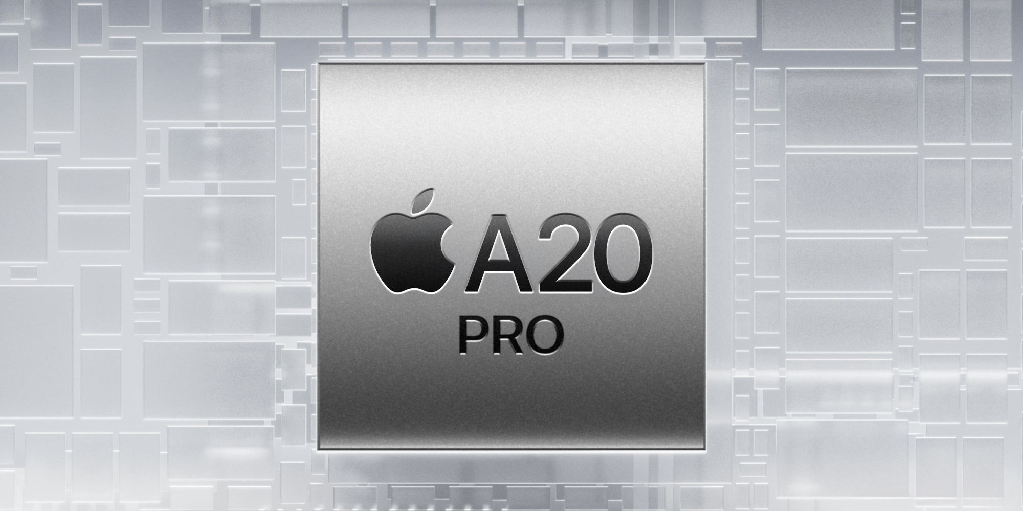 Почему переход на 2 нанометра так важен. Apple A20 Pro будет выполнен по 2-нм техпроцессу. Фото.