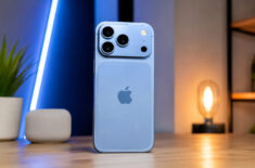 Приглашение на презентацию Apple раскрыло две особенности iPhone 18 Pro и iPhone 18 Pro Max. Фото.
