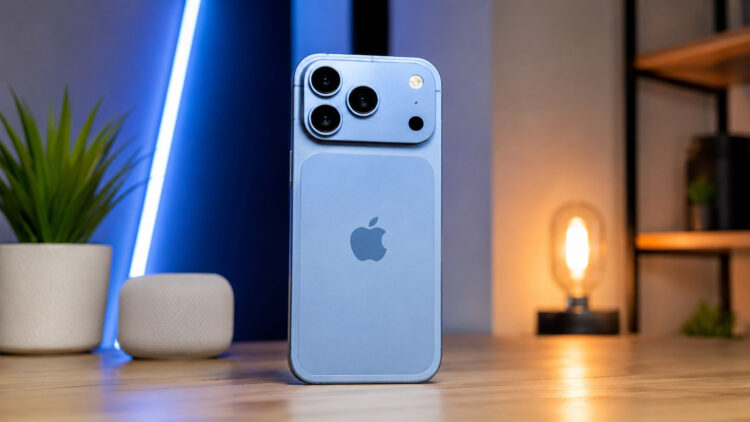 Приглашение на презентацию Apple раскрыло две особенности iPhone 18 Pro и iPhone 18 Pro Max. Фото.