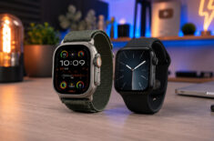 Зачем покупать новые Apple Watch Series 12 и Ultra 4, если они выглядят как старые. Фото.