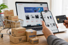 Что будет с заказами из-за границы с AliExpress и Ozon с 2027 года. Что будет с заказами из-за границы с AliExpress и Ozon с 2027 года. Фото.