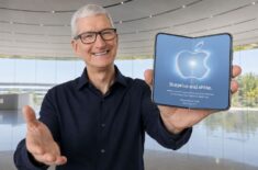 Когда представят iPhone 18 Pro и складной iPhone Ultra: официальная дата презентации Apple. Фото.
