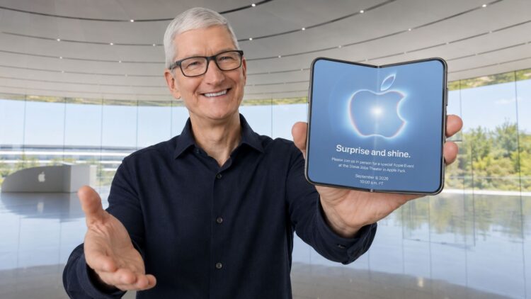Когда представят iPhone 18 Pro и складной iPhone Ultra: официальная дата презентации Apple. Когда представят iPhone 18 Pro и складной iPhone Ultra: официальная дата презентации Apple. Фото.