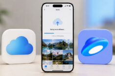 Почему я пользуюсь Яндекс Диском вместо iCloud на iPhone, iPad и Mac. Почему я пользуюсь Яндекс Диском вместо iCloud на iPhone, iPad и Mac. Фото.