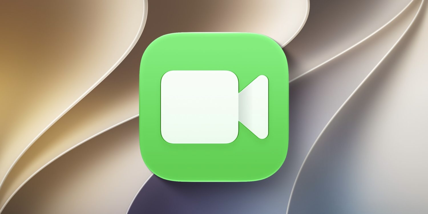 Что нового появилось в iOS 27. С новой фишкой FaceTime пользоваться будет приятнее. Фото.