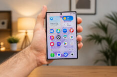 Меняю iPhone 16 Plus на Galaxy Z Fold 8: наконец-то складной смартфон, который не стыдно купить. Фото.