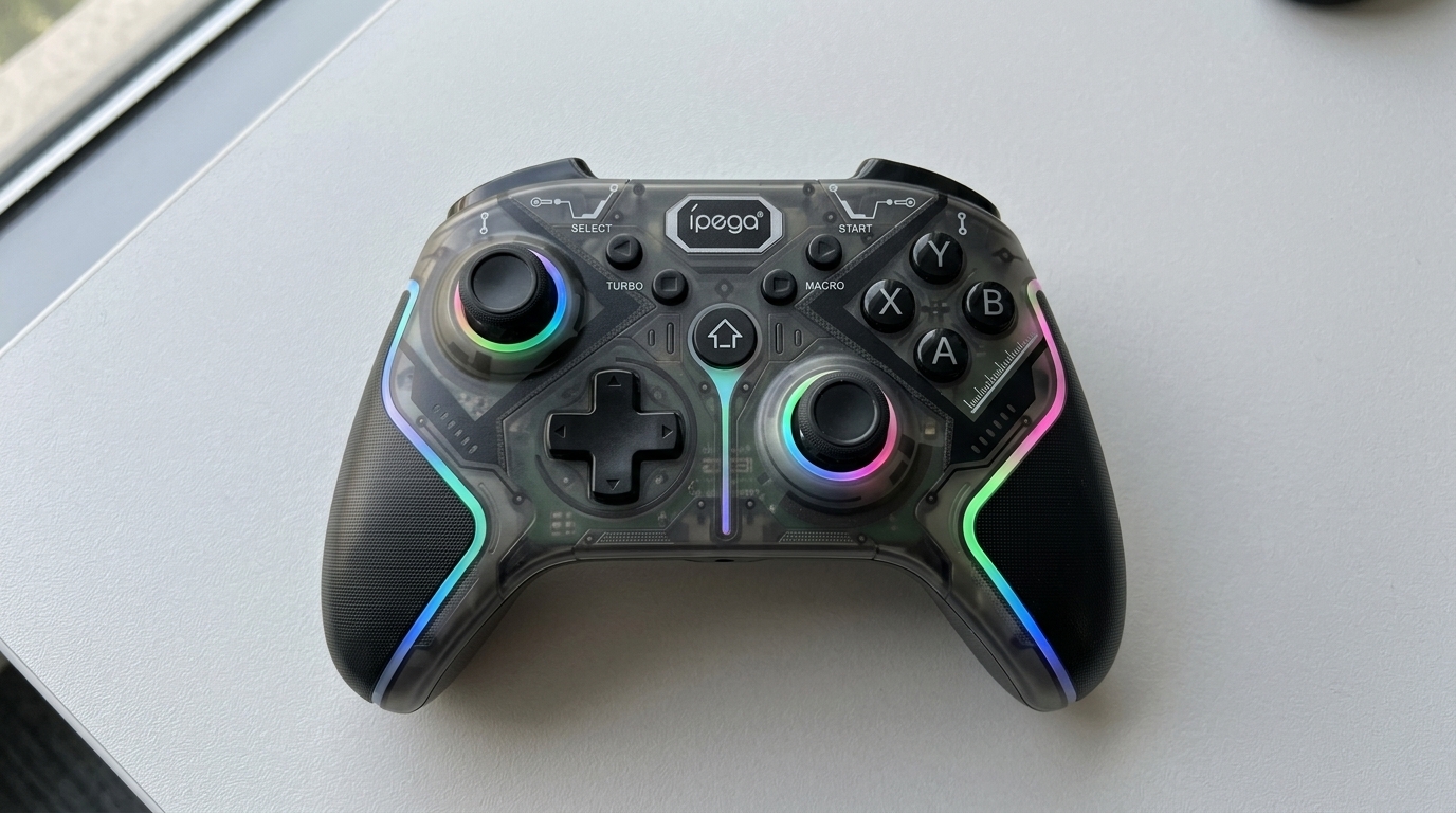 iPega PG-9666
