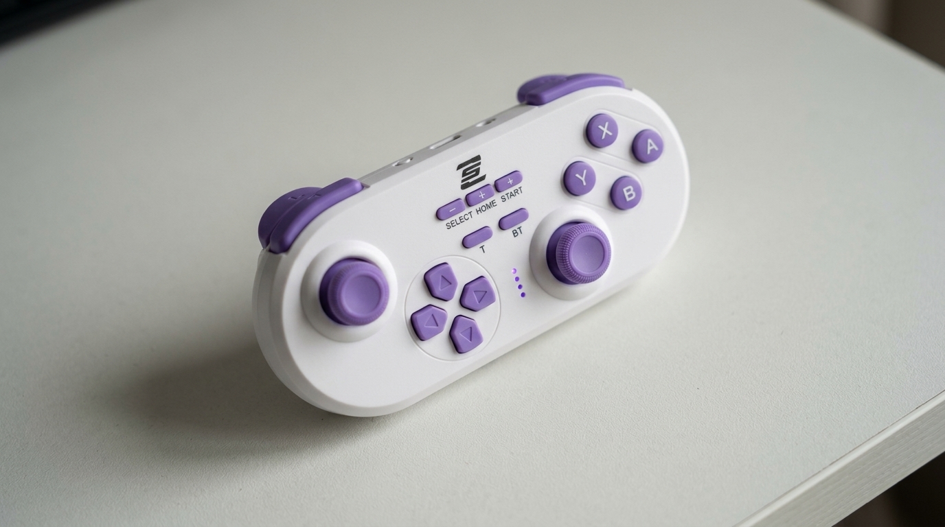 GigaRush Mini