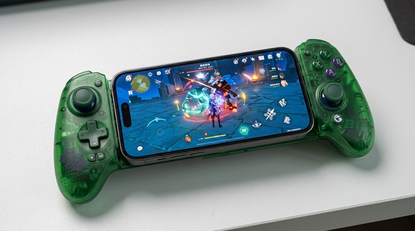 GameSir G8 Plus
