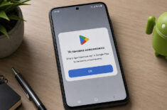 Google убивает главное преимущество Android над iPhone. Google убивает главное преимущество Android над iPhone. Фото.