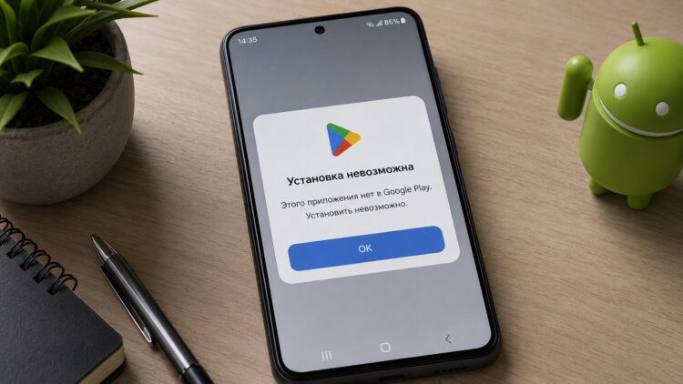 Google убивает главное преимущество Android над iPhone. Фото.