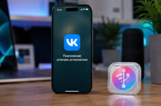 Снова работает! Как установить удаленные из App Store приложения через iMazing. Фото.