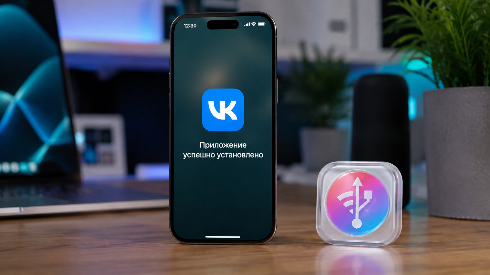 iMazing вновь работает и устанавливает на айфон удаленные приложения. Фото.