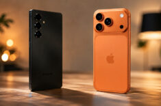 Даже упертые андроидоводы завидуют: 7 функций iOS, которых нет на Android. Фото.